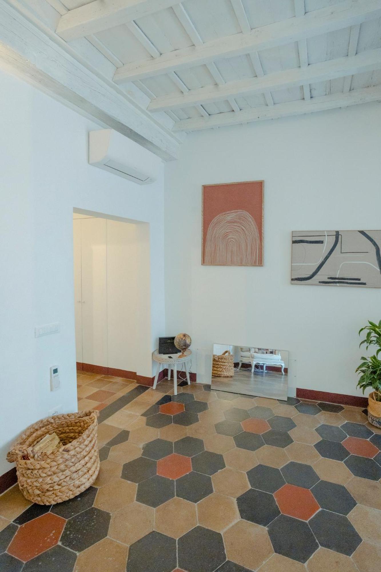 Domus Superior Domizio - Pantheon Leilighet Roma Eksteriør bilde