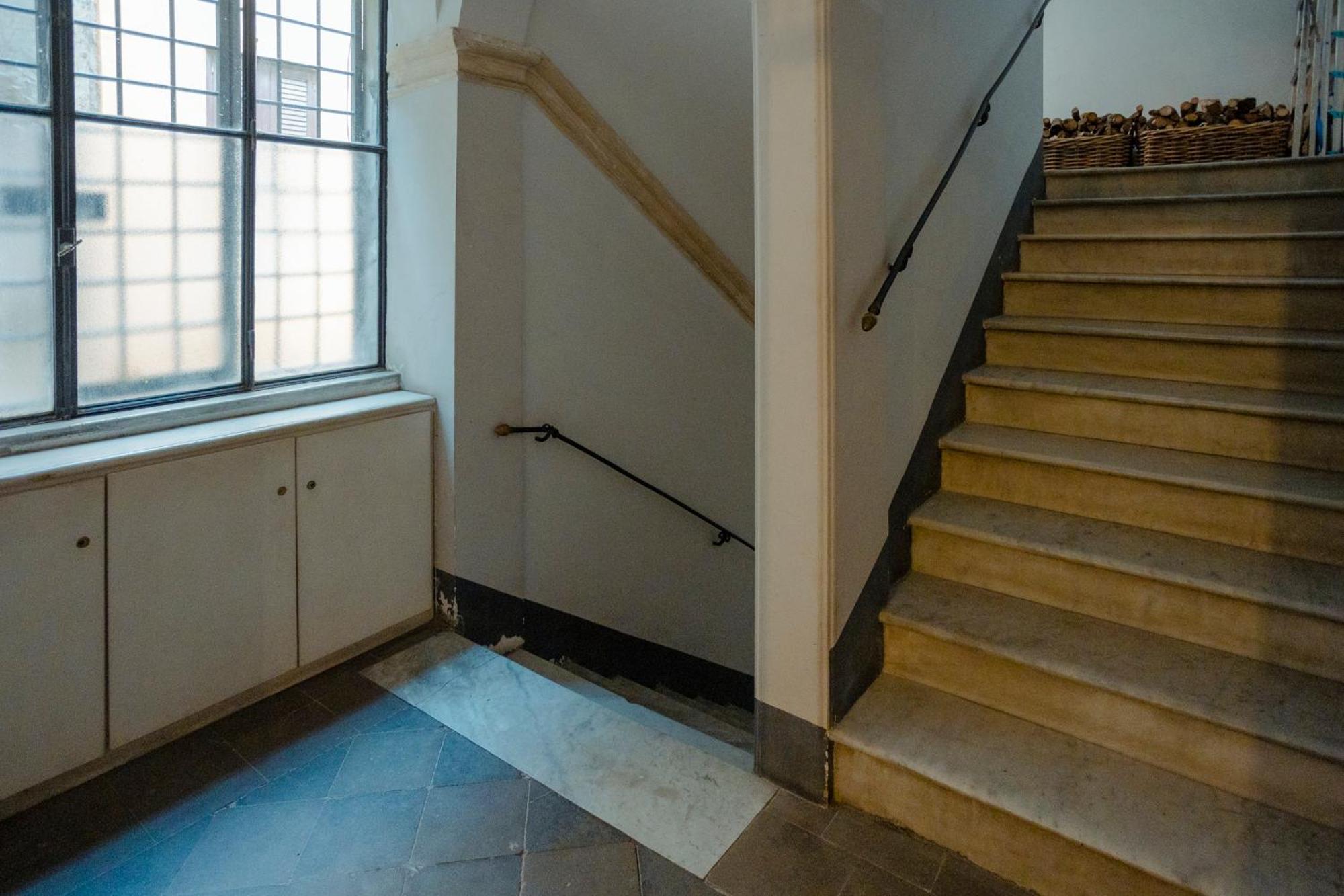 Domus Superior Domizio - Pantheon Leilighet Roma Eksteriør bilde